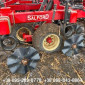 Борона Диско-Культиватор Salford 570 RTS - 12 м из США - фото № 3