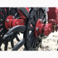 Ротаційна борона РБН 9 TM DEMETRA - фото № 7