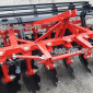 Лидер Продаж!!! БДН-2.1, БДН-2.4 м навесные Дисковые бороны - фото № 1