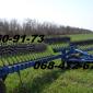 В продаже Новая БР-6 борона ротационная - фото № 1