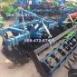 Бороны БДФ 2 - фото № 1