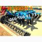 Дисковая борона прицепная БДФП -1.8-2.1-2.4-2.8 (лучше чем АГ или АГД) 100% - фото № 1