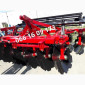 Борона Дисковая прицепная БДФП-2.4-2.8-3.1-3.5 навесная АГД, БДФ, БДН Компенсация НДС - фото № 17