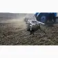 Роторно-зубовая борона - фото № 13