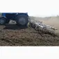 Роторно-зубовая борона - фото № 14