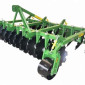Дисковая борона дан-3.5 для трактора т-150 - фото № 4