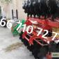 Борона дисковая навесная новые дисковые агрегаты БДН-2400 Паллада - фото № 3