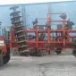 Дисковая борона GREGOIRE Besson DXRV2 - фото № 1