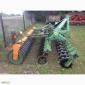 Дискова борона Amazone Catros 4001 з Європи - фото № 1
