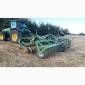 Дискова борона Amazone Catros 7501-T (7, 5; дискатор) - фото № 4