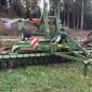 Дискова борона Amazone Catros 6002-2 - фото № 1