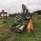 Дискова борона Amazone Catros 6002-2 - фото № 2