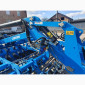 Дискова борона Lemken Heliodor 8/500 KA - фото № 9
