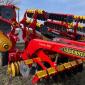 Дискатор Vaderstad Carrier 650 (демо-машина) - фото № 1