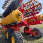 Дискатор Vaderstad Carrier 650 (демо-машина) - фото № 2