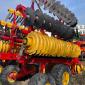 Дискатор Vaderstad Carrier 650 (демо-машина) - фото № 3