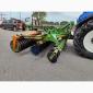Дискатор Amazone Catros 5001 - фото № 1