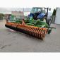 Дискатор Amazone Catros 5001 - фото № 5