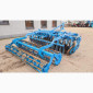Дискова борона Lemken Rubin 10U 3м - фото № 1
