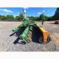 Дискова борона Amazone Catros 6001 - фото № 1