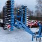 Дискатор Lemken Heliodor 9/600 KA - фото № 1