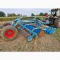 Дискатор Lemken Heliodor 8/500 KA - фото № 1