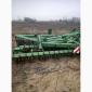 Дискова борона Amazone Catros + 7501 Т - фото № 3