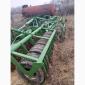 Дискова борона Amazone Catros + 7501 Т - фото № 4