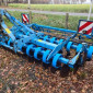 Дискова борона Lemken Heliodor 8/300 3м (дискатор) - фото № 3