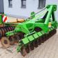 Дискова борона Amazone Сatros+ 3001 3м (дискатор) - фото № 1