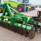 Дискова борона Amazone Сatros+ 3001 3м (дискатор) - фото № 4