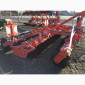 Дискова борона Kverneland Kubota 3м (дискатор) - фото № 2