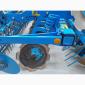 Дискова борона Lemken Rubin 9 3м (дискатор) - фото № 2