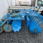 Дискова борона Lemken Rubin 9 3м - фото № 1