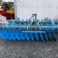 Дискова борона Lemken Rubin 9 3м - фото № 3