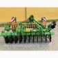 Дискова борона Amazone Catros+ 3003 (дискатор) - фото № 1