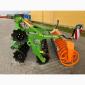 Дискова борона Amazone Catros+ 3003 (дискатор) - фото № 4
