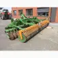 Дискова борона Amazone Catros 5001 5м (дискатор) - фото № 1