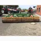 Дискова борона Amazone Catros 5001 5м (дискатор) - фото № 2