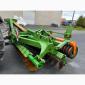Дискова борона Amazone Сatros 4002-2 4м (дискатор) - фото № 1