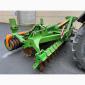 Дискова борона Amazone Сatros 4002-2 4м (дискатор) - фото № 2