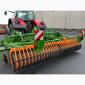 Дискова борона Amazone Сatros 4002-2 4м (дискатор) - фото № 3
