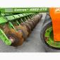 Дискова борона Amazone Сatros 4002-2 4м (дискатор) - фото № 4