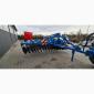 Дискова борона Lemken RUBIN 9/500 5м - фото № 1