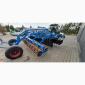 Дискова борона Lemken RUBIN 9/500 5м - фото № 4