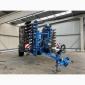 Дискова борона Lemken Rubin 9/500 KUA 5м - фото № 1