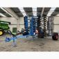 Дискова борона Lemken Rubin 9/500 KUA 5м - фото № 4