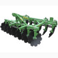 Борона дисковая АГ-2.1-20 М, АГ-2.4-20 М, АГ-2.7-20 М - фото № 2