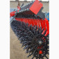 Борона ротационная борона «Rotary Harrow» RH-6 (борона культиватор) - фото № 2