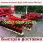 Ельворти БДП-3200 Паллада (диск 560 мм) борона дисковая БДП-3200 - фото № 1